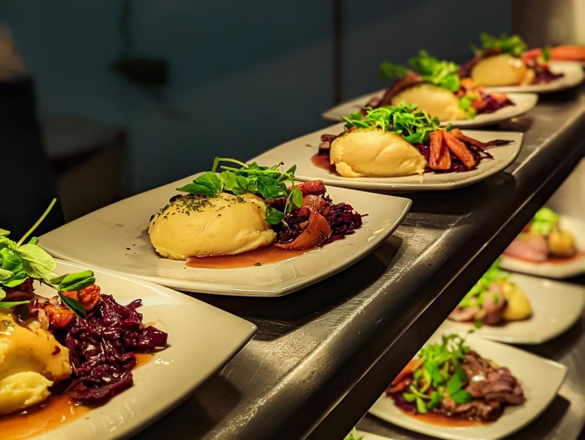 Hotel Celebrity Bournemouth East Cliff By Villare Hotels Ngoại thất bức ảnh